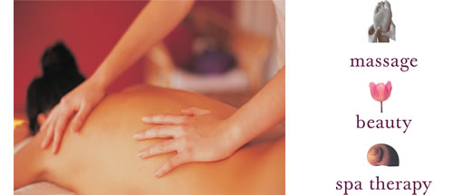 Quintessence Massage in Byron Bay